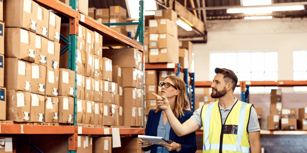 How a 3PL Can Support SMEs Beyond Logistics: Flexible Staffing Solutions to Boost Your Business