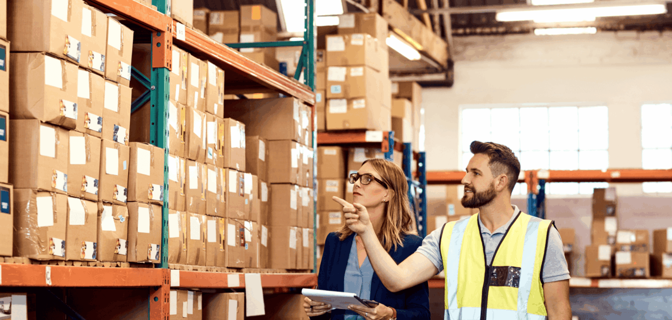 Fulfillment Service