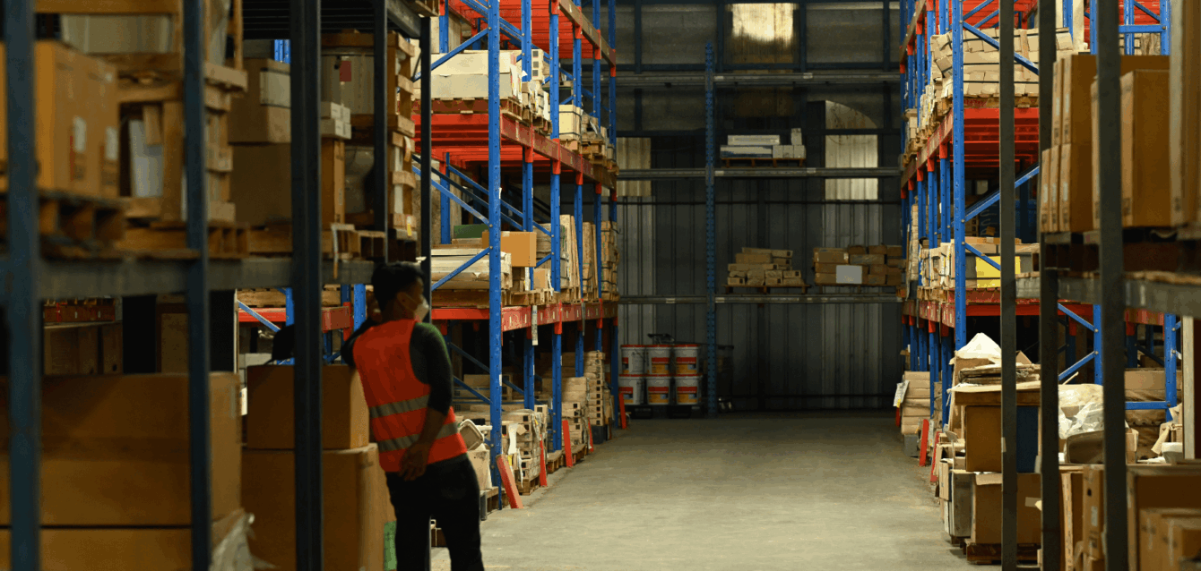 Order Fulfillment