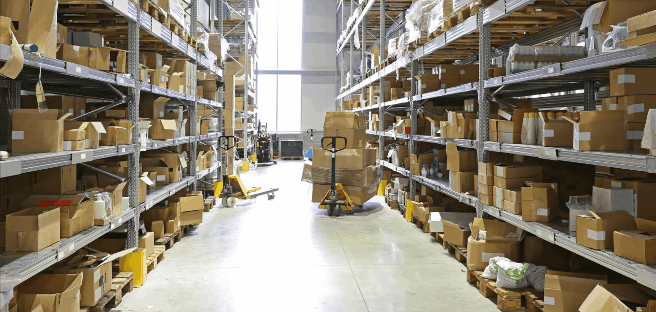 Fulfillment Center