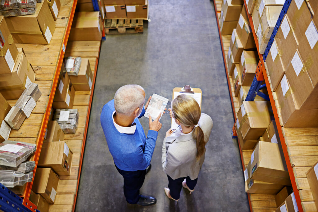 A Comprehensive Guide to Selecting the Best Fulfilment Services for Your Business