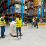 3PL warehouse Melbourne provider helping a business choose the right storage solution