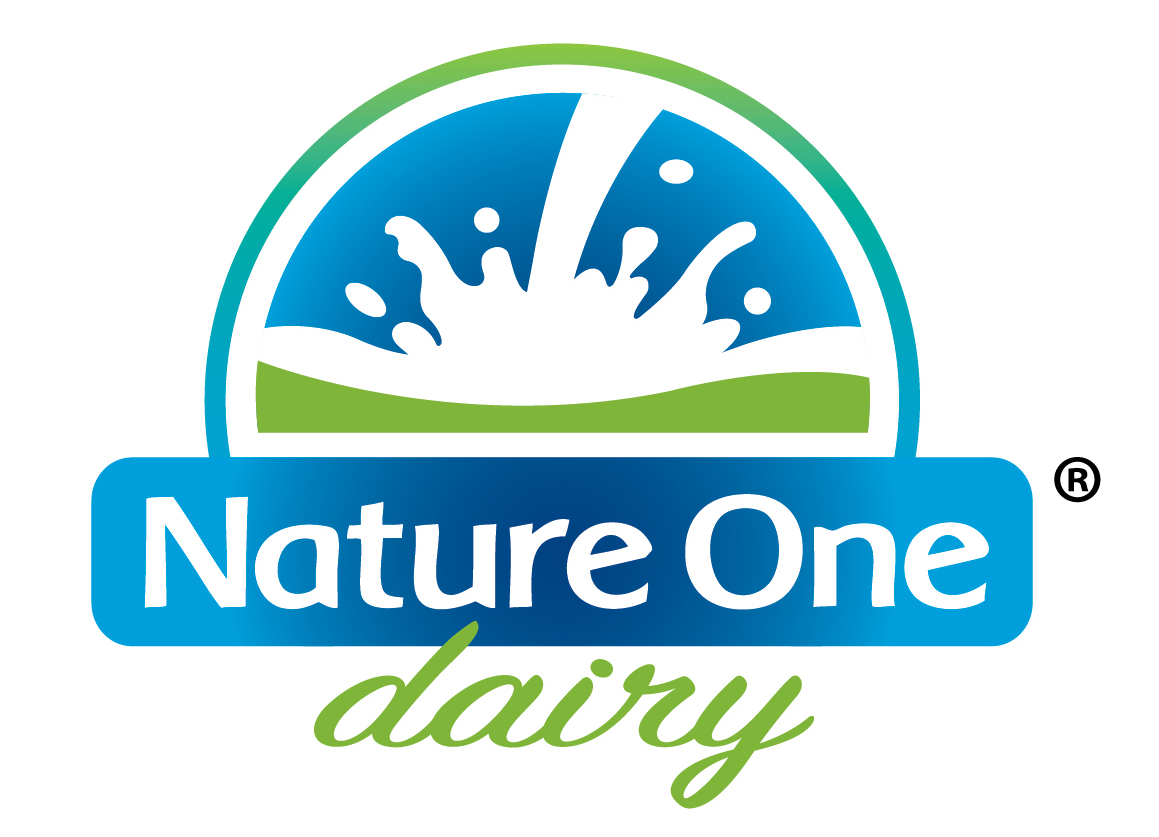 NATURE ONE DAIRY REGISTERED CORPORATE LOGO