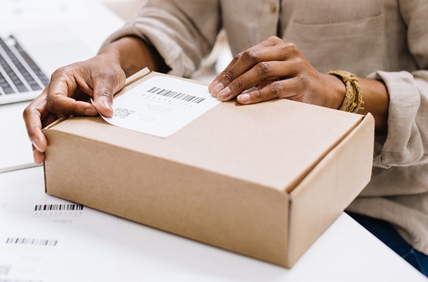 3PL warehousing in Melbourne 