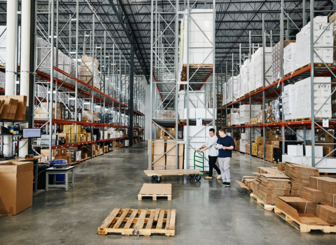 Fulfillment Service Fulfillment Service